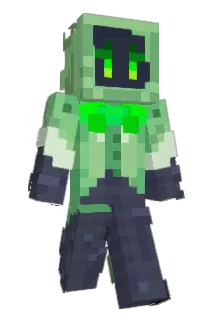 Bobby0bob Minecraft avatar full body