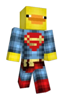 Bobby187 Minecraft avatar full body