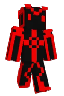 Bobby2452 Minecraft avatar full body