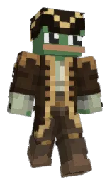 Custom render preview