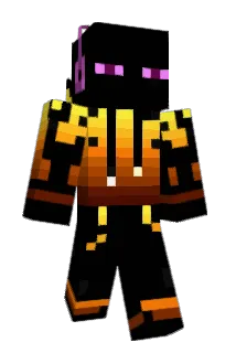 BobbyCholo Minecraft avatar full body