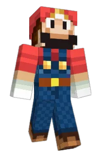 BobbyFreddyBobby Minecraft avatar full body