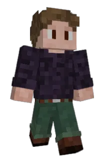 BobbyFresh85 Minecraft avatar full body