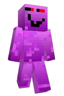 BobbyGiant24 Minecraft avatar full body