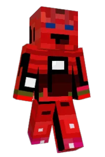 BobbyIsGone Minecraft avatar full body