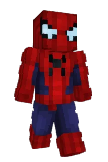 BobbyMcgrillis Minecraft avatar full body