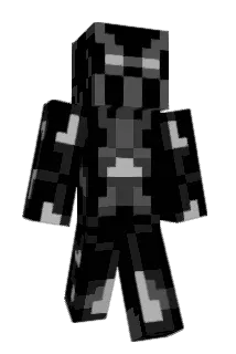 BobbySaquet Minecraft avatar full body