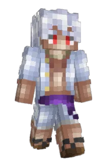BobbySwift19 Minecraft avatar full body