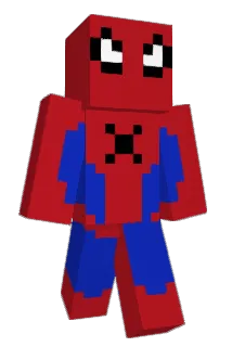 BobbyTaco14 Minecraft avatar full body