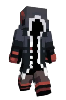 Bobby_Gazebo Minecraft avatar full body