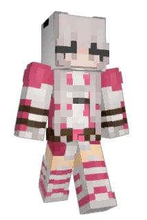 Bobby_big_king Minecraft avatar full body