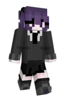 Bobbycar321 Minecraft avatar full body