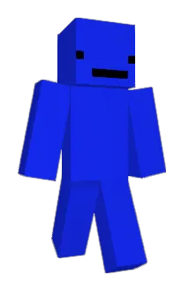 Bobbyroq Minecraft avatar full body