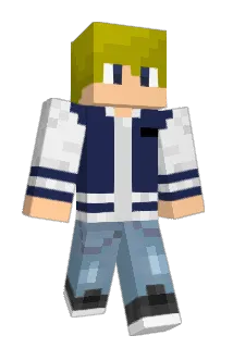 Bobdh98 Minecraft avatar full body