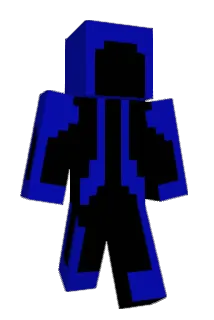 Bobi1405 Minecraft avatar full body