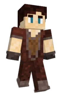 Bobicus_IV Minecraft avatar full body