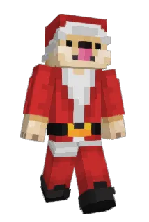 Bobikowskyy Minecraft avatar full body