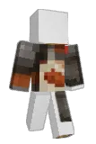 Bobo114 Minecraft avatar full body