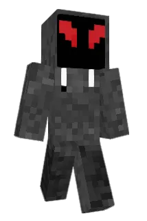 Bobogooey28 Minecraft avatar full body