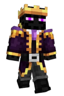 BobsBanane1 Minecraft avatar full body