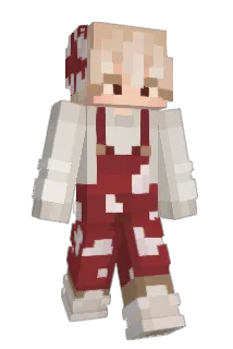 BobsBugsBeGone01 Minecraft avatar full body