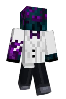 Bobthelonley Minecraft avatar full body