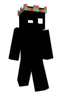 Bobunrl911 Minecraft avatar full body