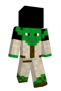 BobySmith01 Minecraft avatar full body