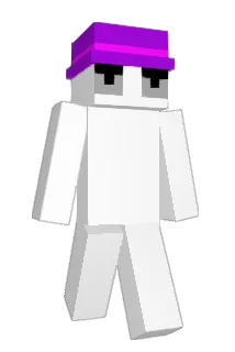 Bobz1k_ Minecraft avatar full body
