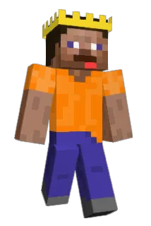 BocajTheGr8 Minecraft avatar full body
