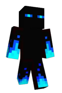 Bocephus44 Minecraft avatar full body