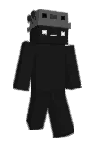 BockEinZuBuffen Minecraft avatar full body