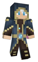 Custom render preview