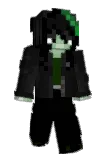 Bock_Bock Minecraft avatar full body