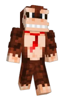 Boddis93 Minecraft avatar full body