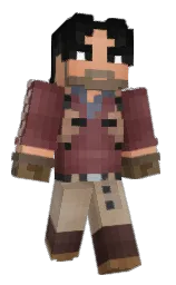 Custom render preview