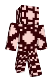 BodenTMAlgo Minecraft avatar full body