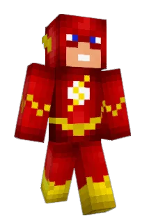 BodhiSarah Minecraft avatar full body