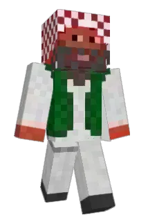 Bodieopro Minecraft avatar full body