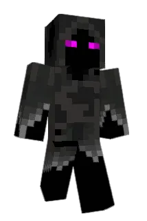 Bodillypie07 Minecraft avatar full body