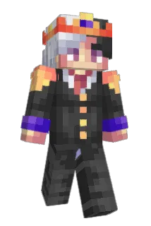 BodyGM Minecraft avatar full body