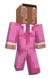 BodyHGuard Minecraft avatar full body