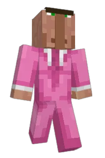 BodyHGuard Minecraft avatar full body
