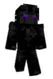 BodyWork Minecraft avatar full body