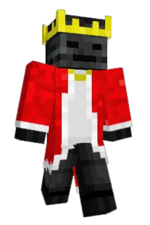 Bodyzz Minecraft avatar full body