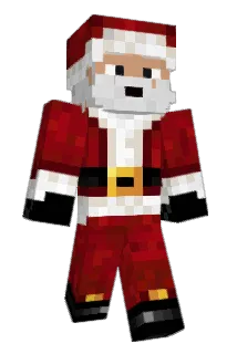 BoeleBoterman Minecraft avatar full body