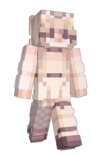Boengo88 Minecraft avatar full body