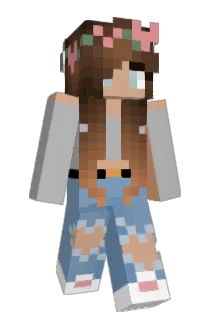 Boer_Fabian Minecraft avatar full body