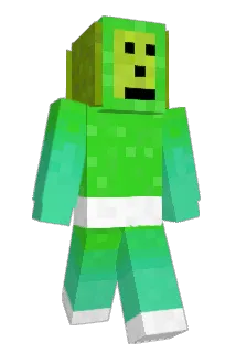 Boer_sjarel Minecraft avatar full body