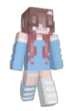 BoesBoes102 Minecraft avatar full body